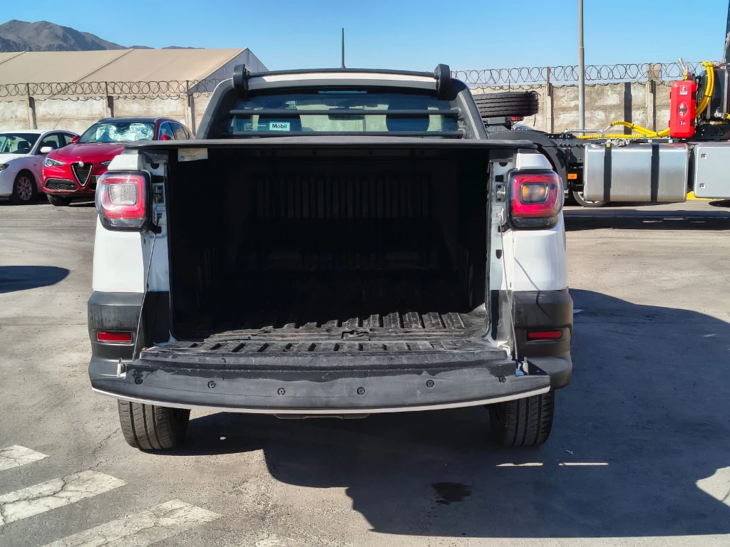 Dodge Ram 700 Slt Cs 1.4 año 2023