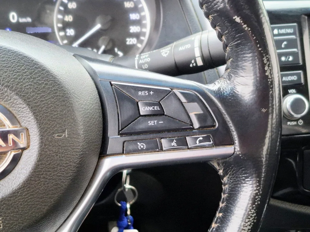 Nissan Navara Navara Dc 4x4 2.3tdi Xe año 2023