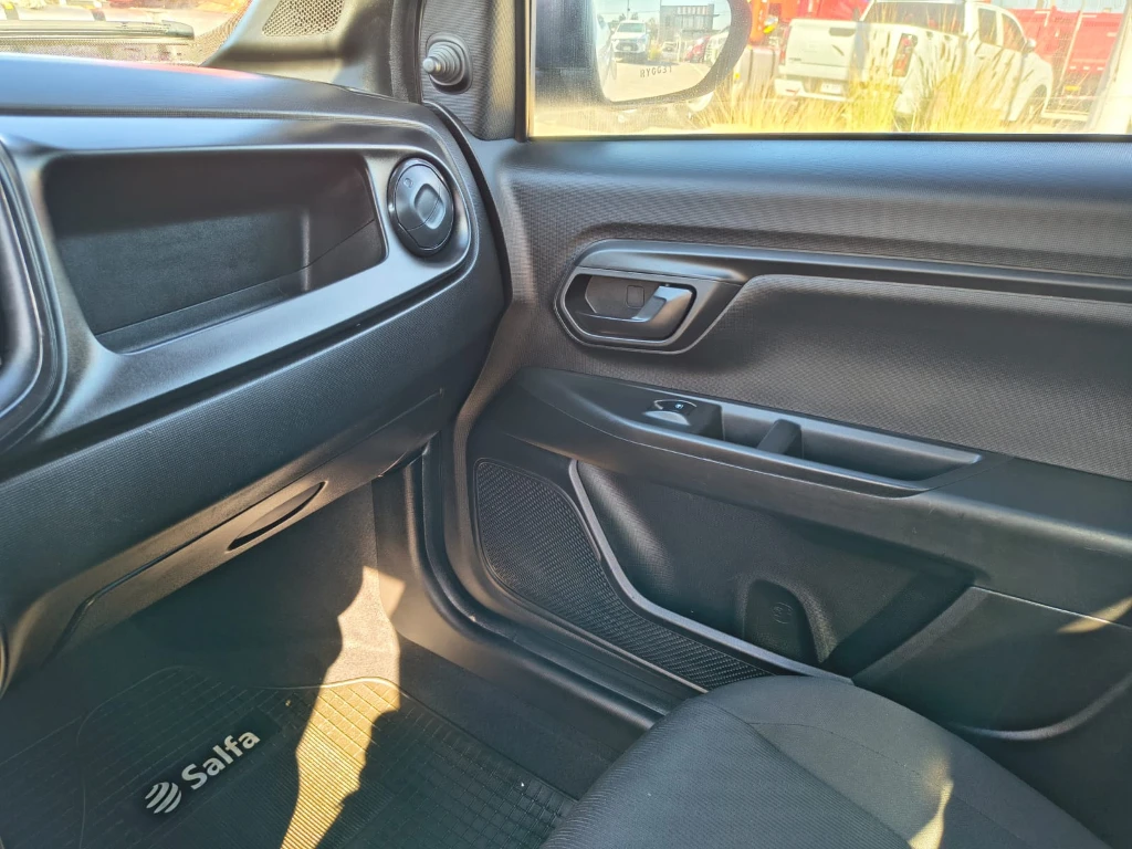 Dodge Ram 700 Slt Cs 1.4 año 2023