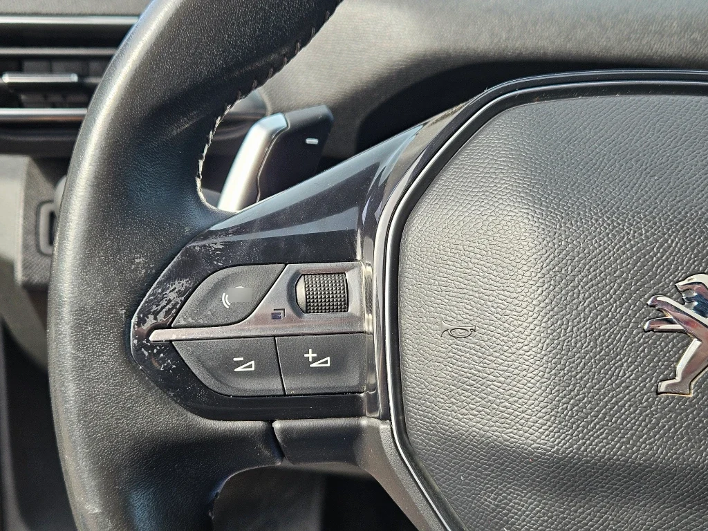 Peugeot 3008 Allure Bluehdi 130 Eat8 año 2024