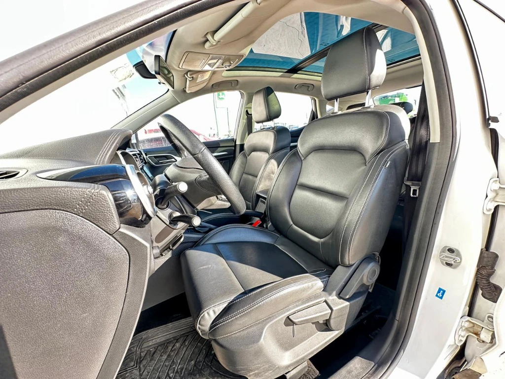 MG Zs Zs 1.5 At Com año 2023