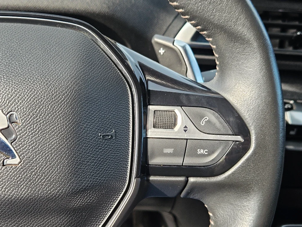 Peugeot 3008 Allure Bluehdi 130 Eat8 año 2024