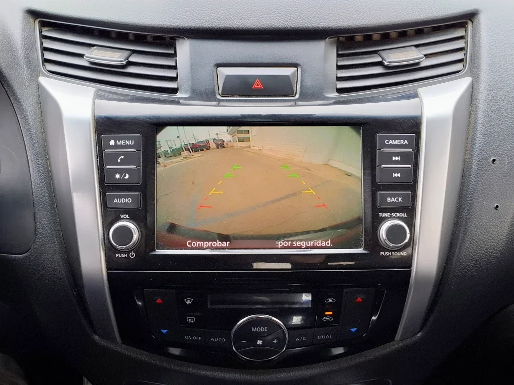 Nissan Navara Navara Dc 4x4 2.3tdi Xe año 2023