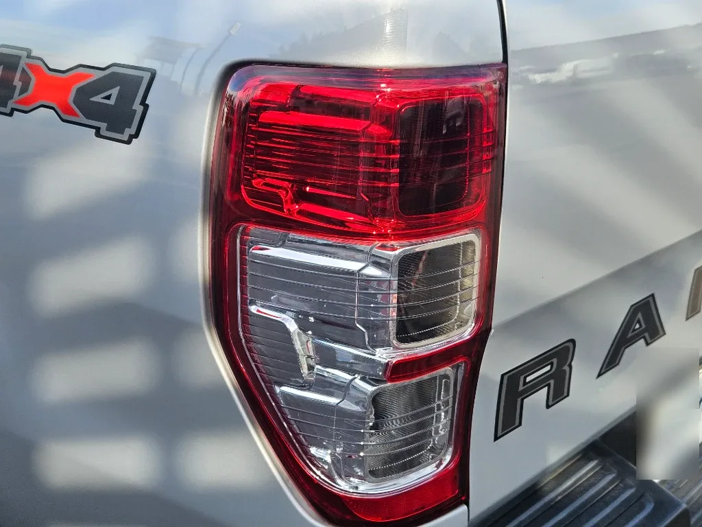 Ford Ranger D/c 3.2 Td Ltd 4x4 año 2023