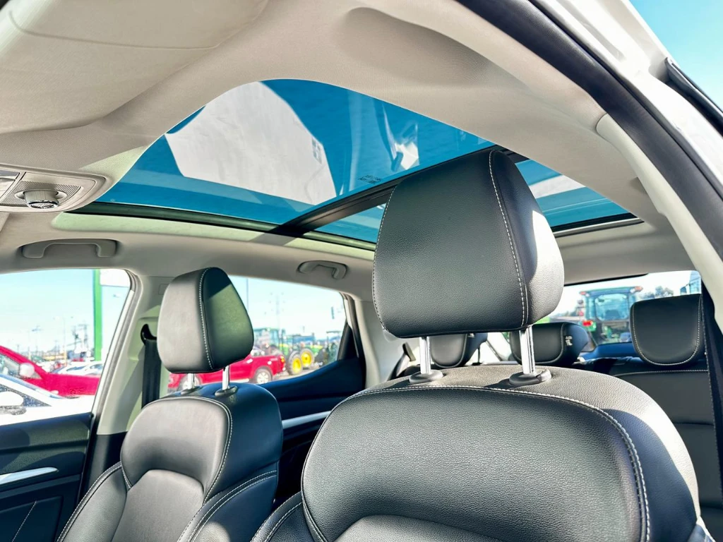 MG Zs Zs 1.5 At Com año 2023