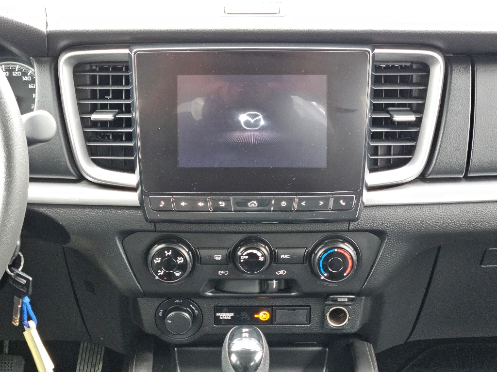 Mazda Bt-50 Bt 50 4wd 3.0 Aut año 2024