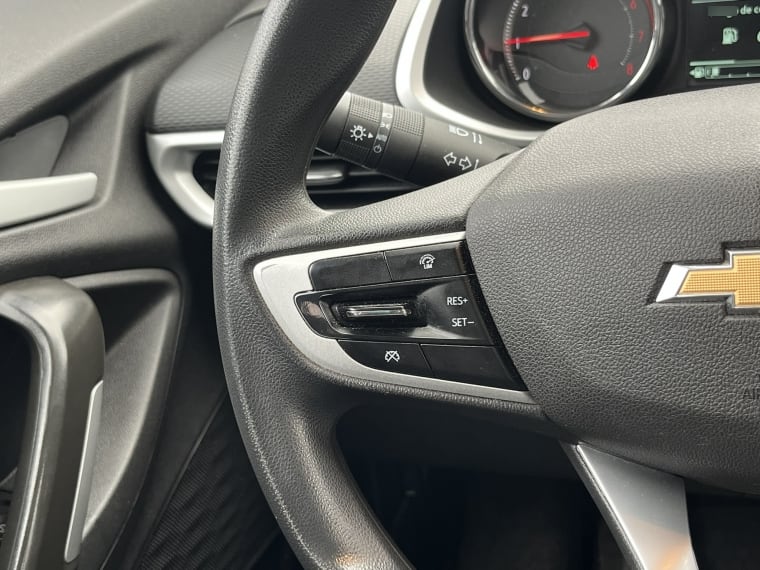 Chevrolet Tracker 1.2t Ltz Mt año 2023