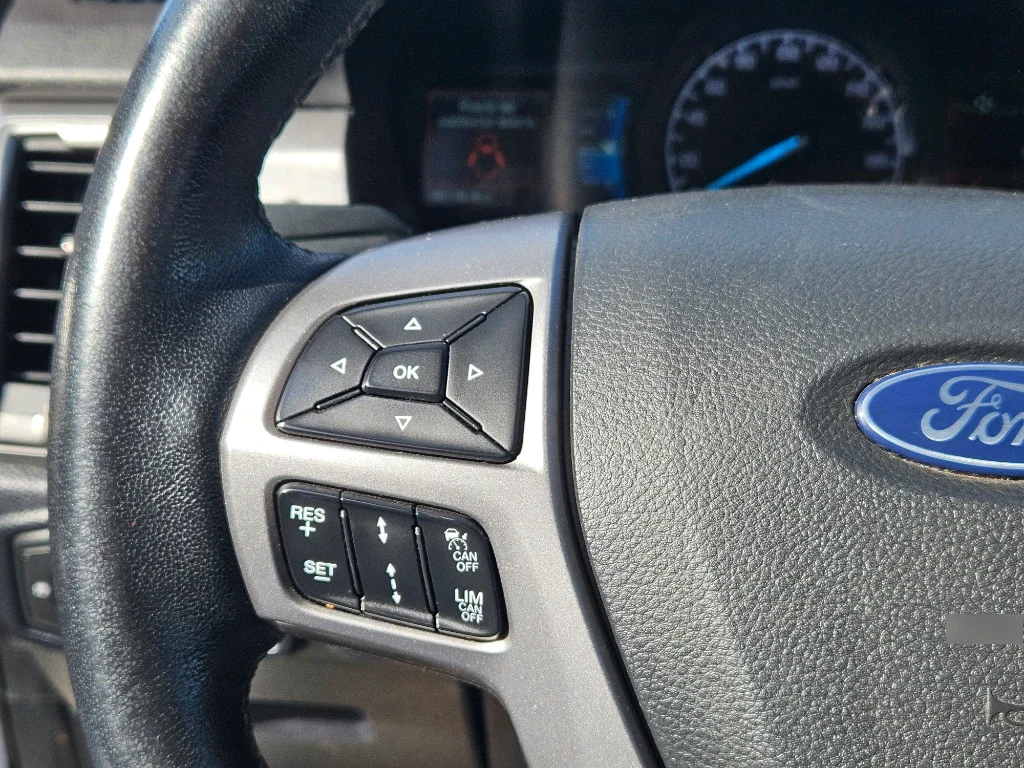 Ford Ranger D/c 3.2 Td Ltd 4x4 año 2023