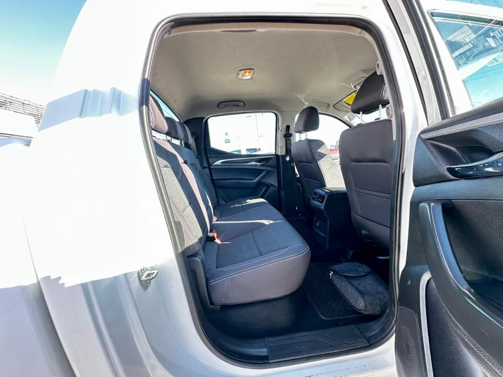 Maxus T60 T60 Gl 4x2 Dc 2.0d año 2024