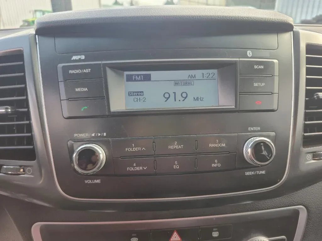 Ssangyong Grand Musso Gran Musso Full Ql 612 2.2 Mt año 2023