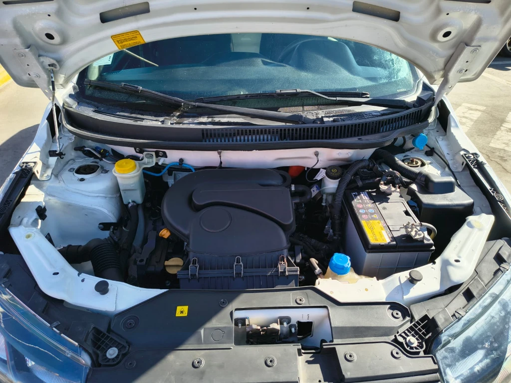 Dodge Ram 700 Slt Cs 1.4 año 2023