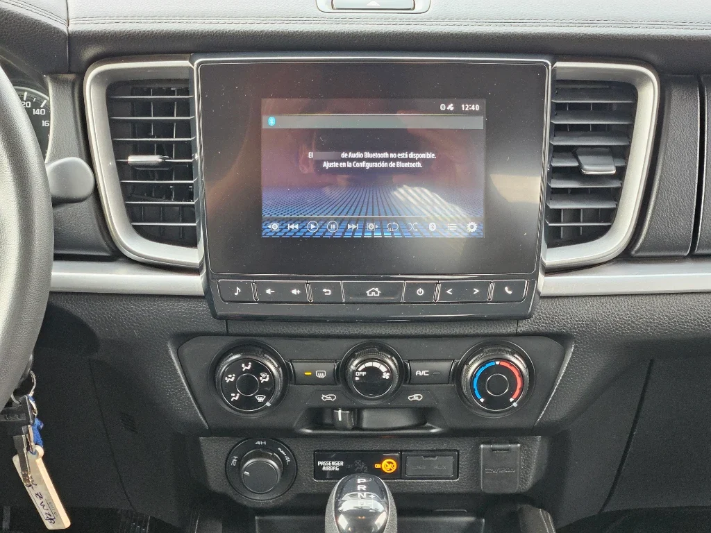 Mazda Bt-50 Bt 50 4wd 3.0 Aut año 2024