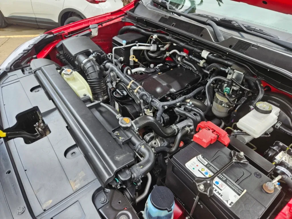 Nissan Navara Navara Dc 4x2 2.3 Tdi Se año 2023