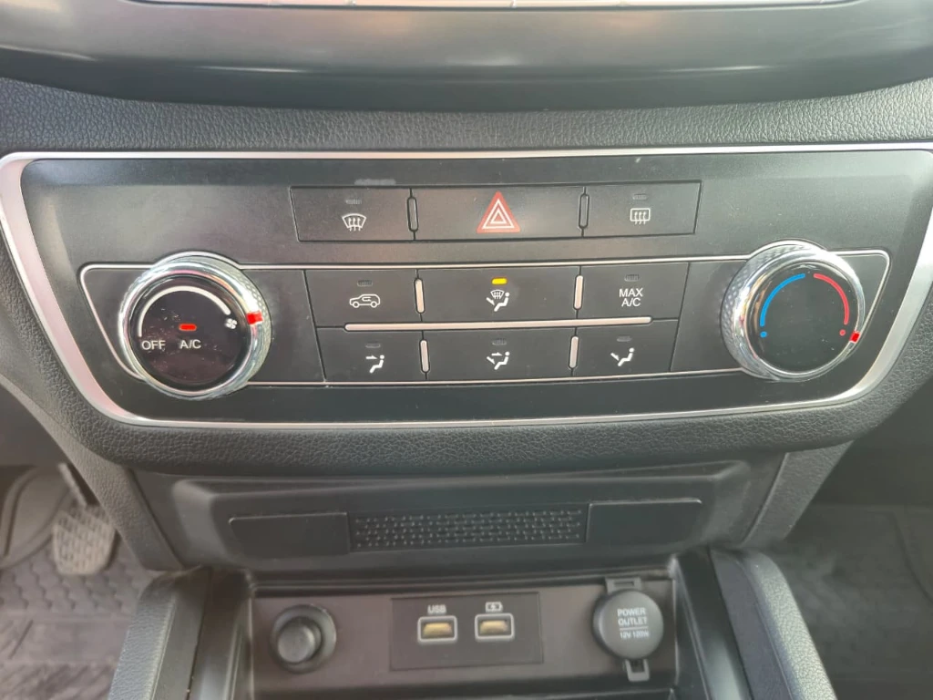 Ssangyong Grand Musso Gran Musso Full Ql 612 2.2 Mt año 2023