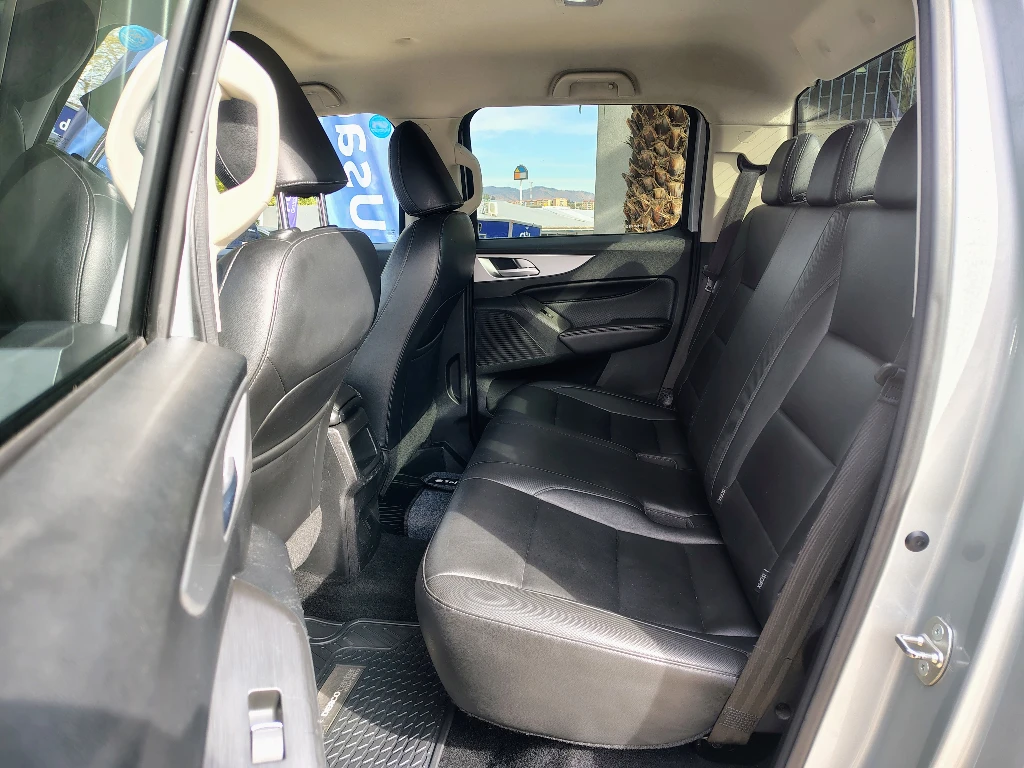 Great Wall Poer Poer D/c 2.0 Td 4x2 De Luxe año 2023