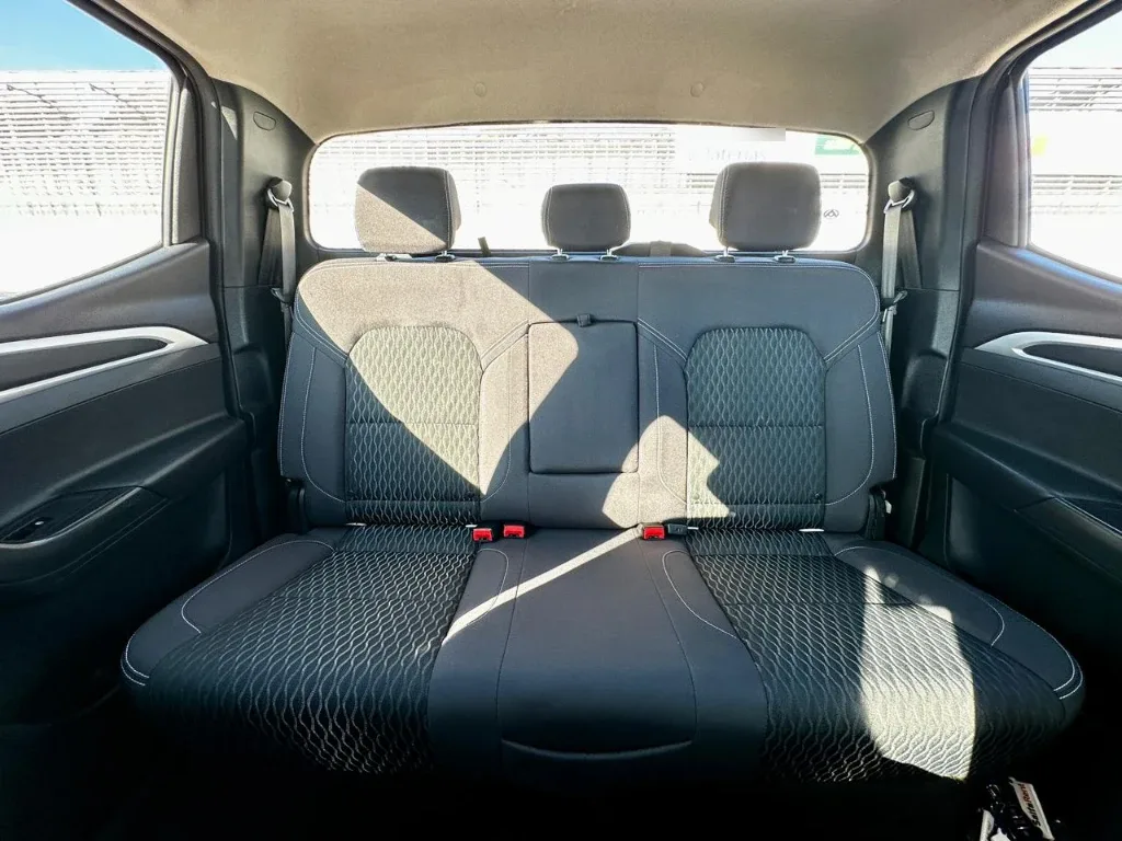Maxus T60 T60 Gl 4x2 Dc 2.0d año 2024