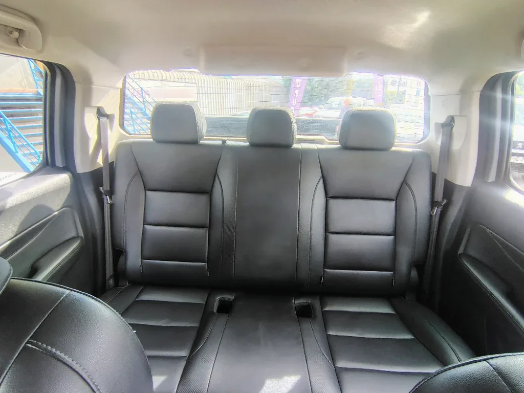 Great Wall Poer Poer D/c 2.0 Td 4x2 De Luxe año 2023