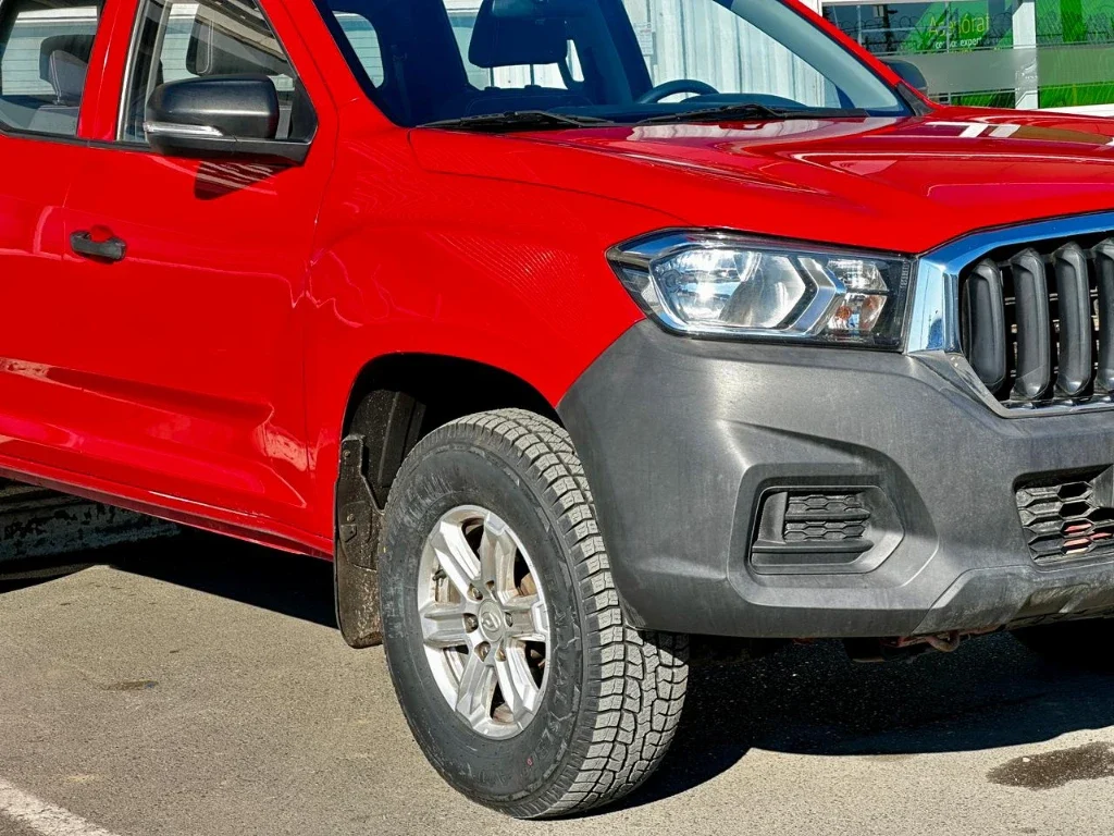 Maxus T60 T60 Dx 4x4 Dc 2.8d año 2023