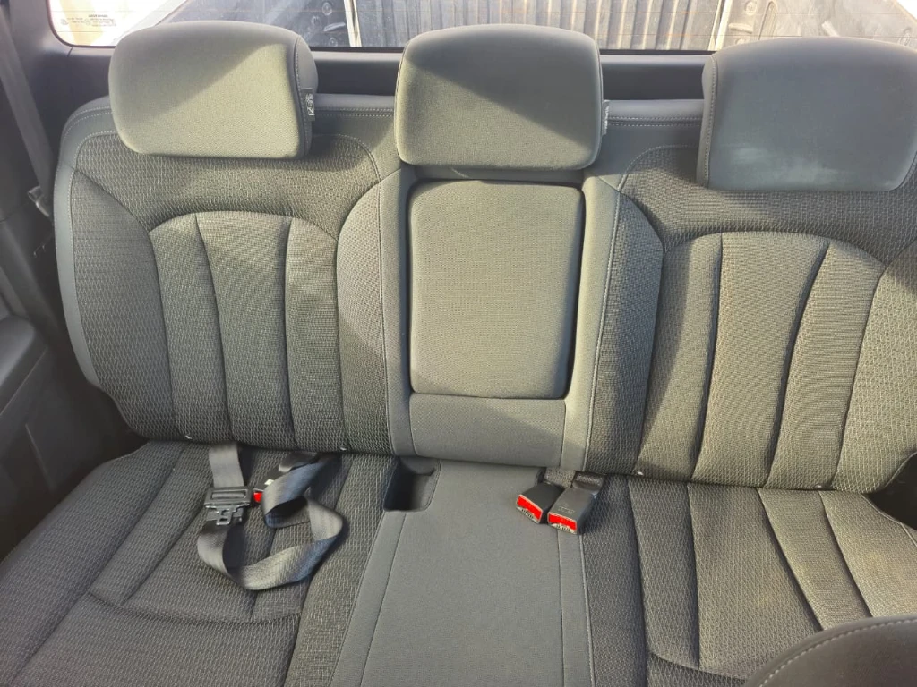 Ssangyong Grand Musso Gran Musso Full Ql 612 2.2 Mt año 2023