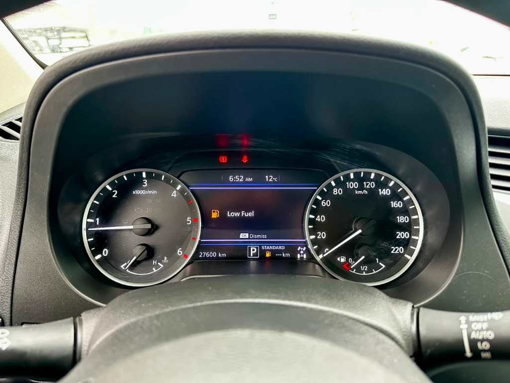 Nissan Navara Dc 4x4 2.3tdi Xe At año 2024