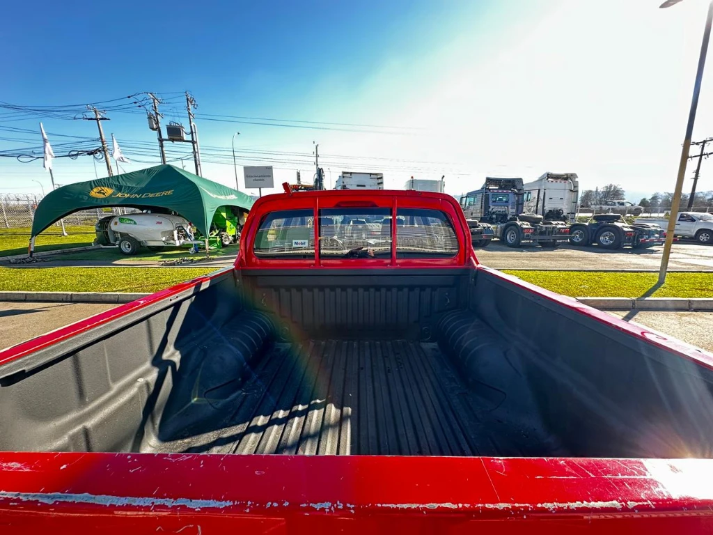 Maxus T60 T60 Dx 4x4 Dc 2.8d año 2023