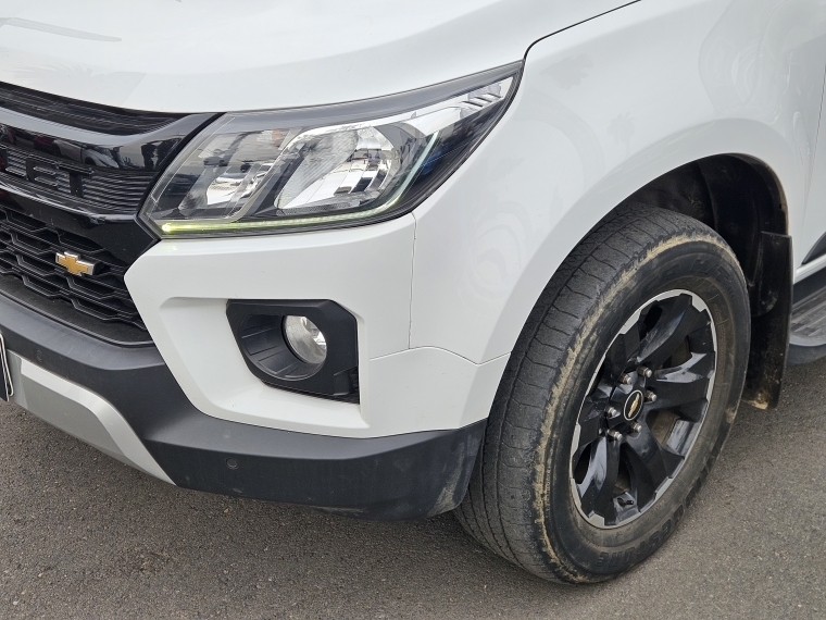 Chevrolet Colorado High Country 4x4 2.8 At año 2023