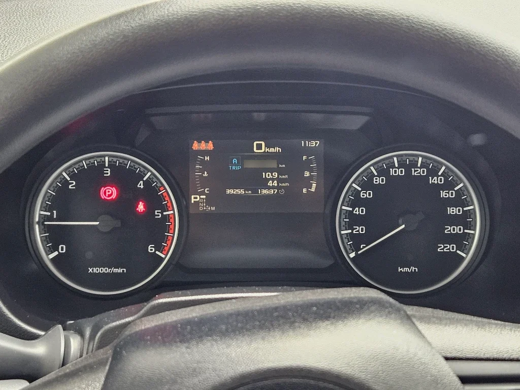 Mazda Bt-50 Bt 50 4wd 3.0 Aut año 2024