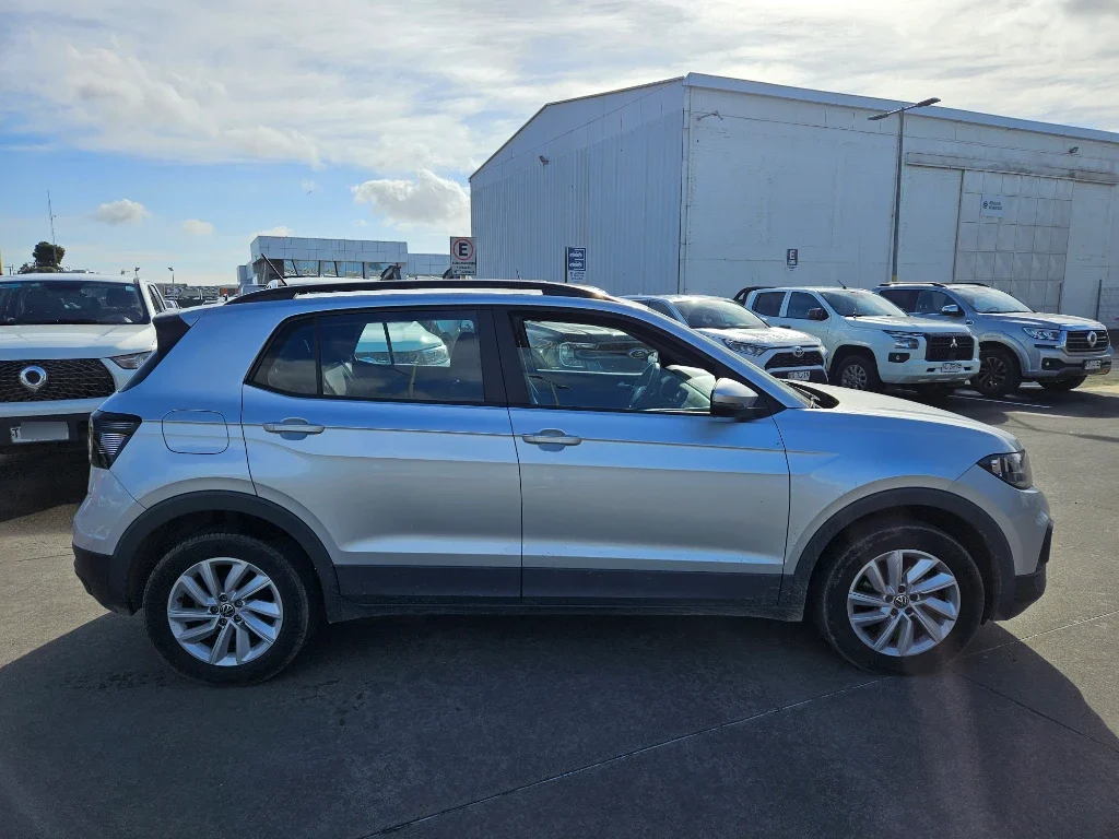 Volkswagen T-Cross T-Cross 1.6 Mt Trendline año 2023