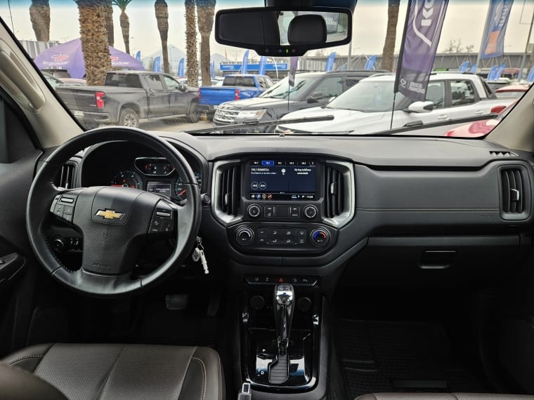 Chevrolet Colorado High Country 4x4 2.8 At año 2023