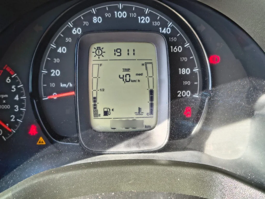 Dodge Ram 700 Slt Cs 1.4 año 2023