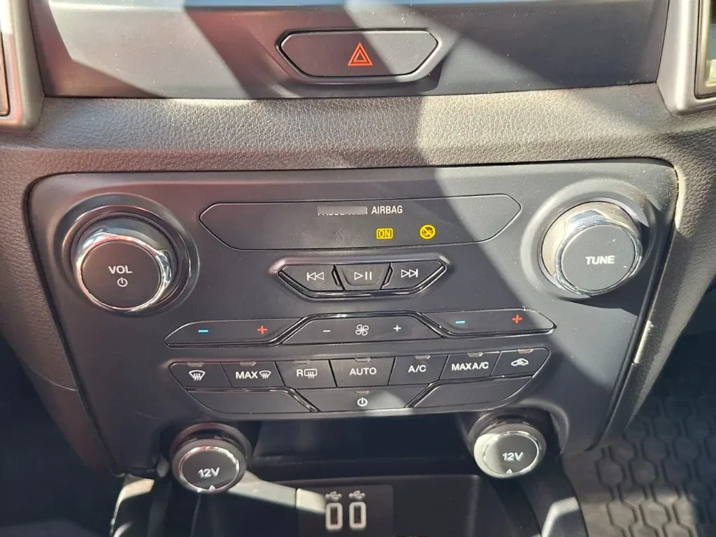 Ford Ranger Dc 3.2 D Xlt 4x4 año 2023