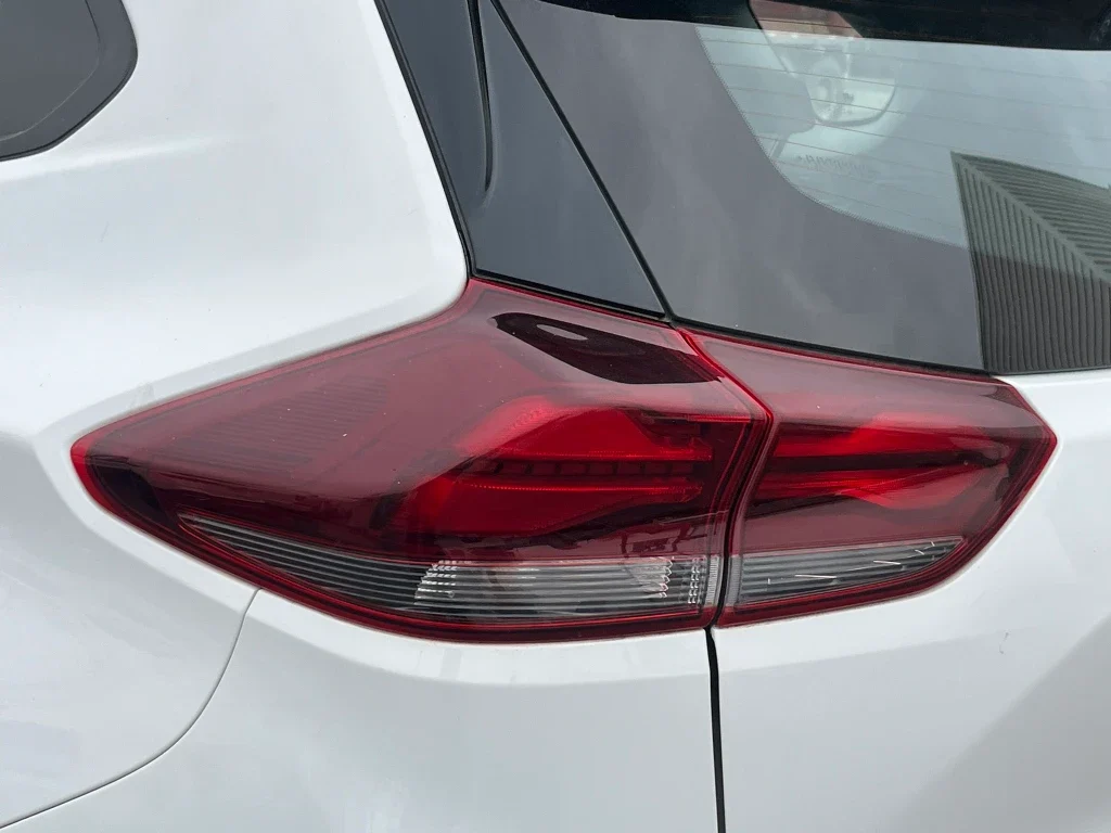 Chevrolet Tracker Tracker 1.2t Ltz At año 2024