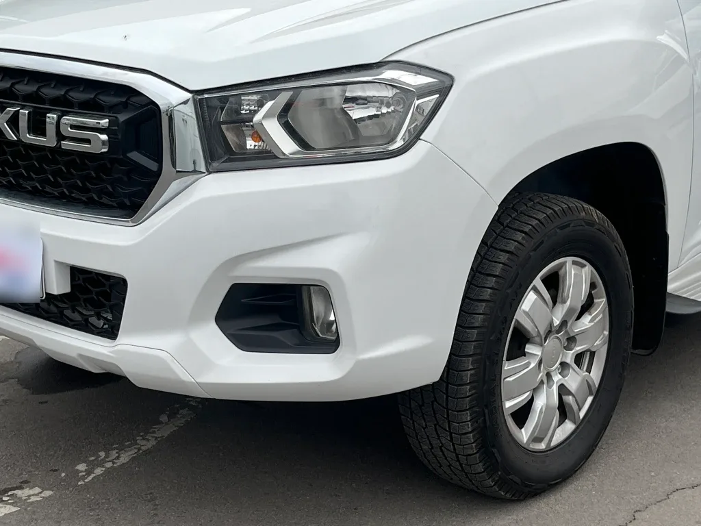 Maxus T60 T60 Dc 4x4 Gl D20 año 2023