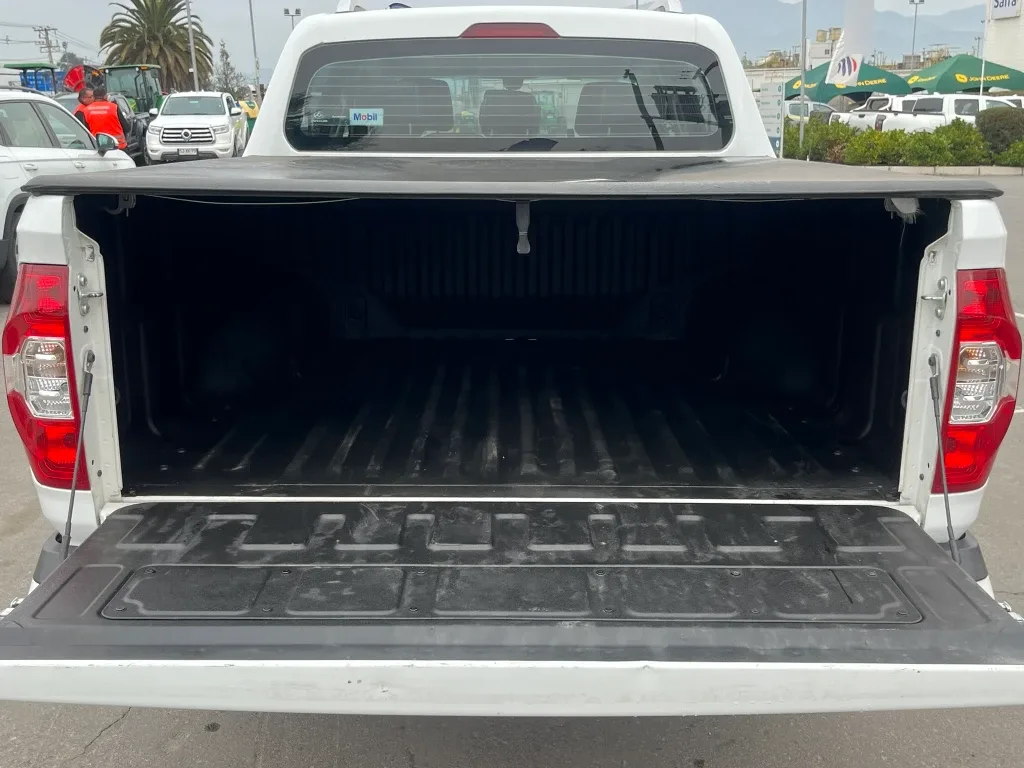 Maxus T60 T60 Dc 4x4 Gl D20 año 2023