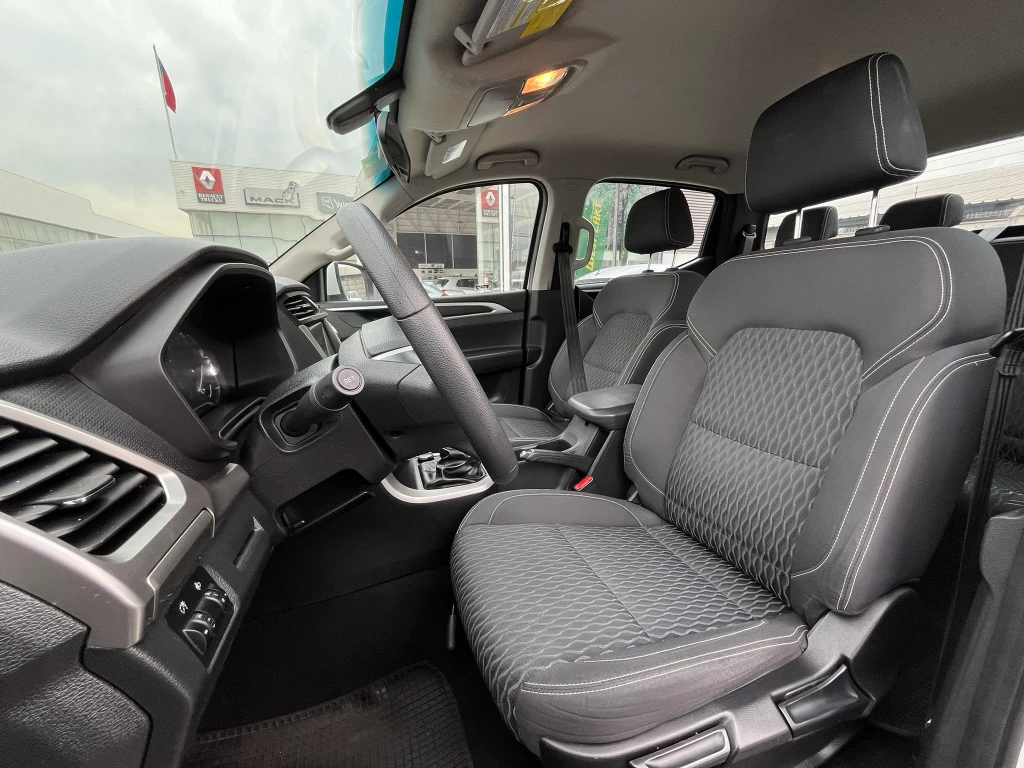 Maxus T60 T60 Dc 4x4 Gl D20 año 2023