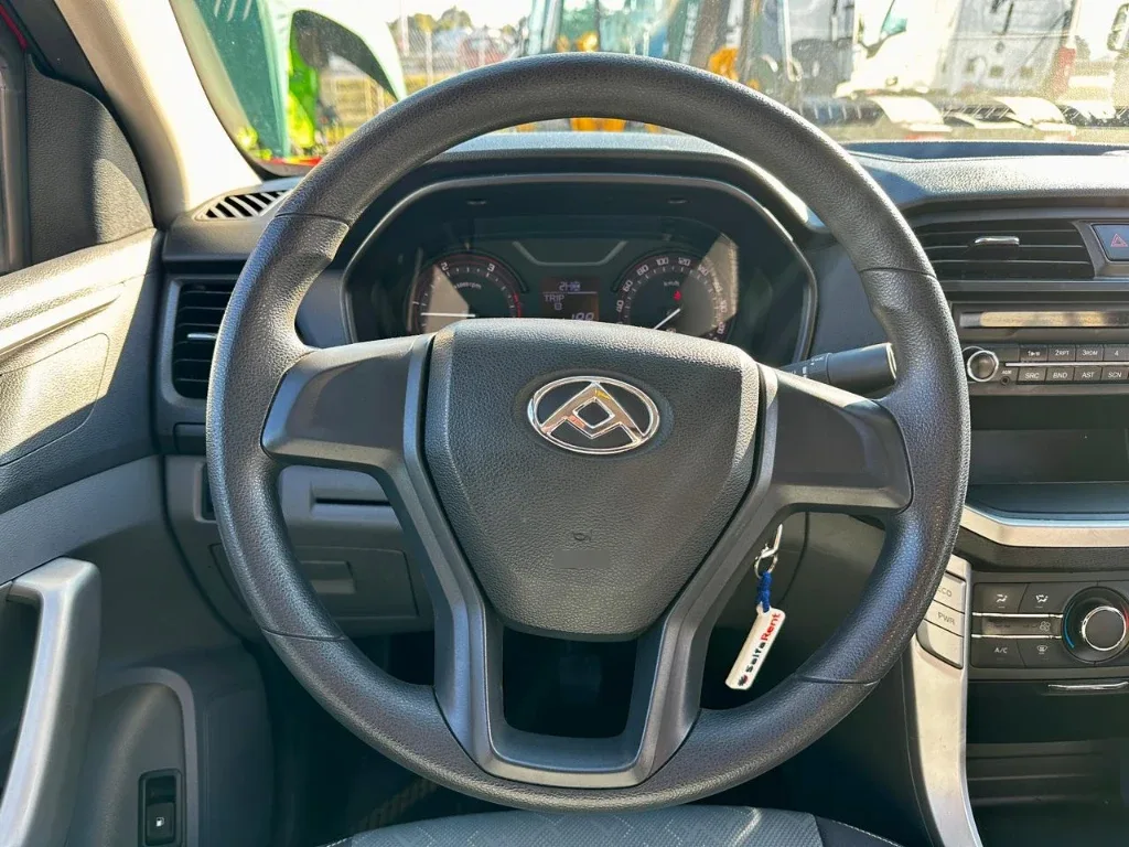 Maxus T60 T60 Dx 4x4 Dc 2.8d año 2023