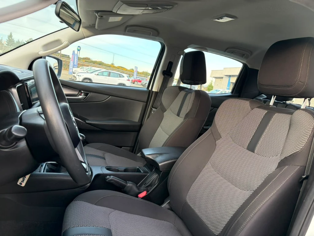 Mazda Bt-50 4x4 6mt 3.0 año 2022