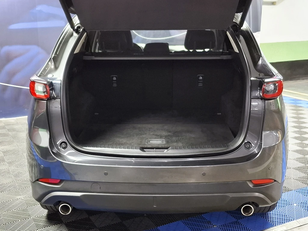 Mazda Cx-5 4x4 2.2l Aut año 2023