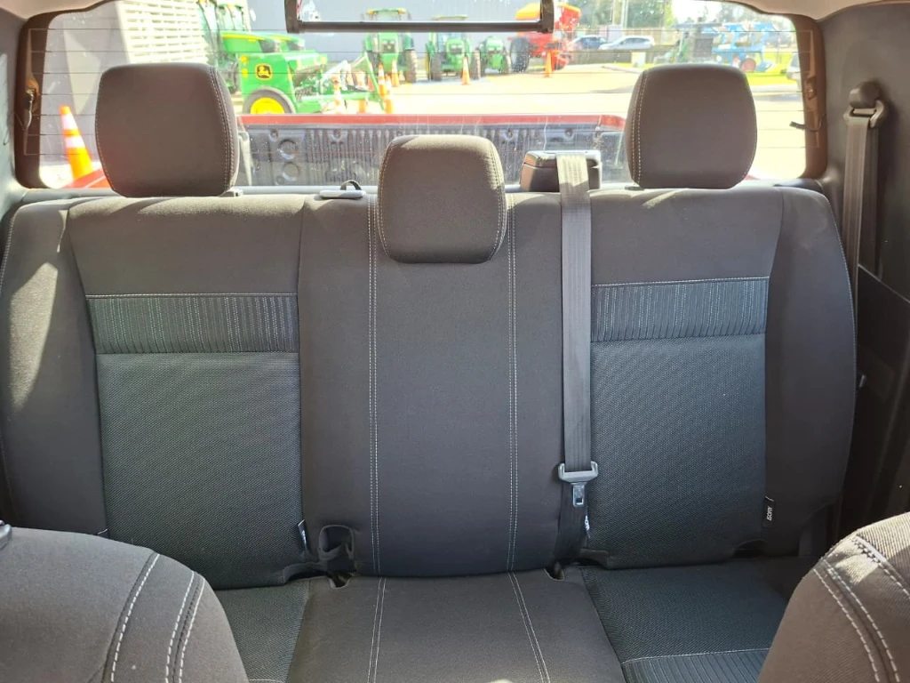 Ford Ranger Dc 3.2 D Xlt 4x4 año 2023