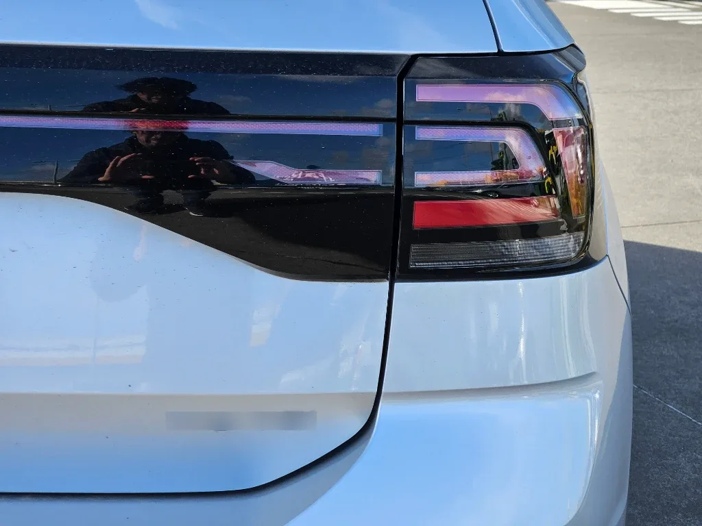 Volkswagen T-Cross T-Cross 1.6 Mt Trendline año 2023