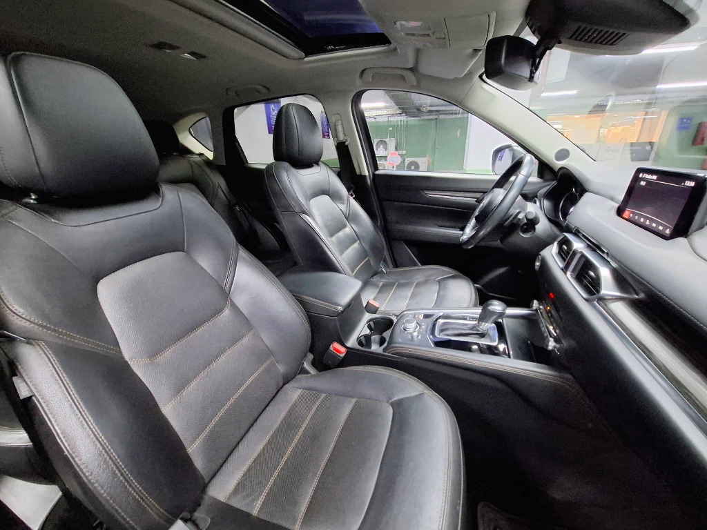 Mazda Cx-5 4x4 2.2l Aut año 2023