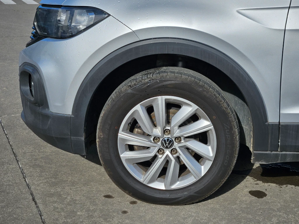 Volkswagen T-Cross T-Cross 1.6 Mt Trendline año 2023