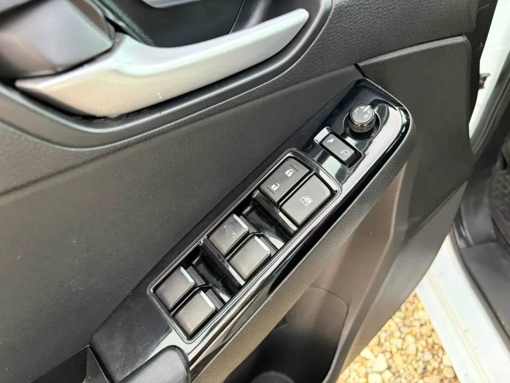 Mazda Bt-50 4x4 6mt 3.0 año 2022