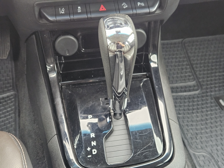 Chevrolet Colorado High Country 4x4 2.8 At año 2023