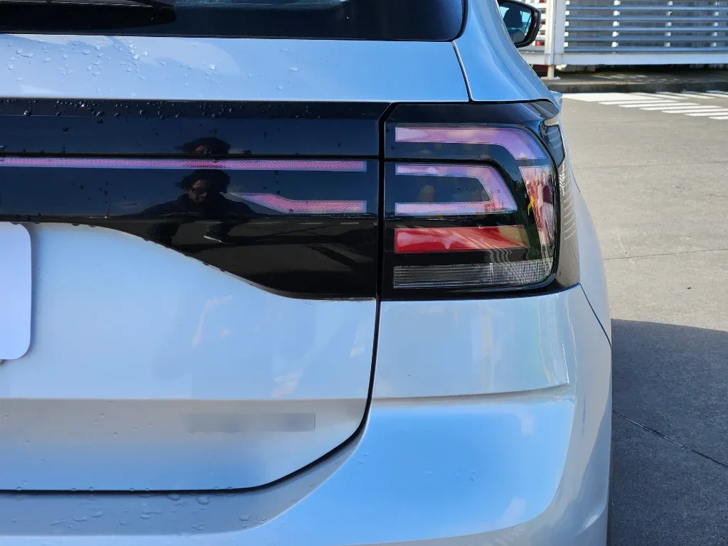 Volkswagen T-Cross T-Cross 1.6 Mt Trendline año 2023