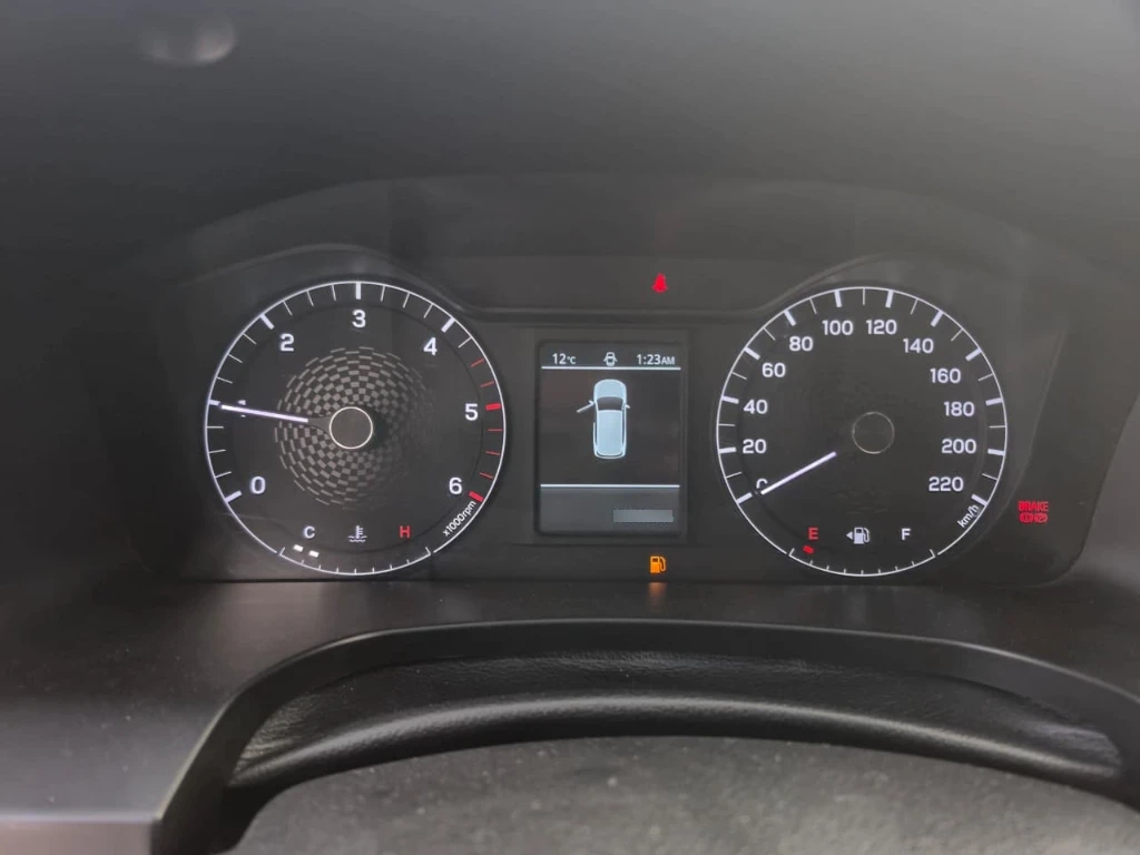 Ssangyong Grand Musso Gran Musso Full Ql 612 2.2 Mt año 2023
