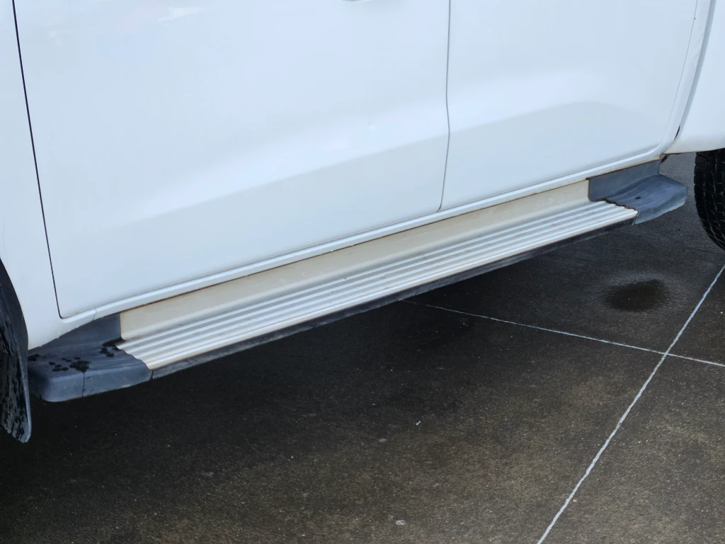 Changan Hunter Hunter 1.9t Mt 4x2 Luxury año 2022
