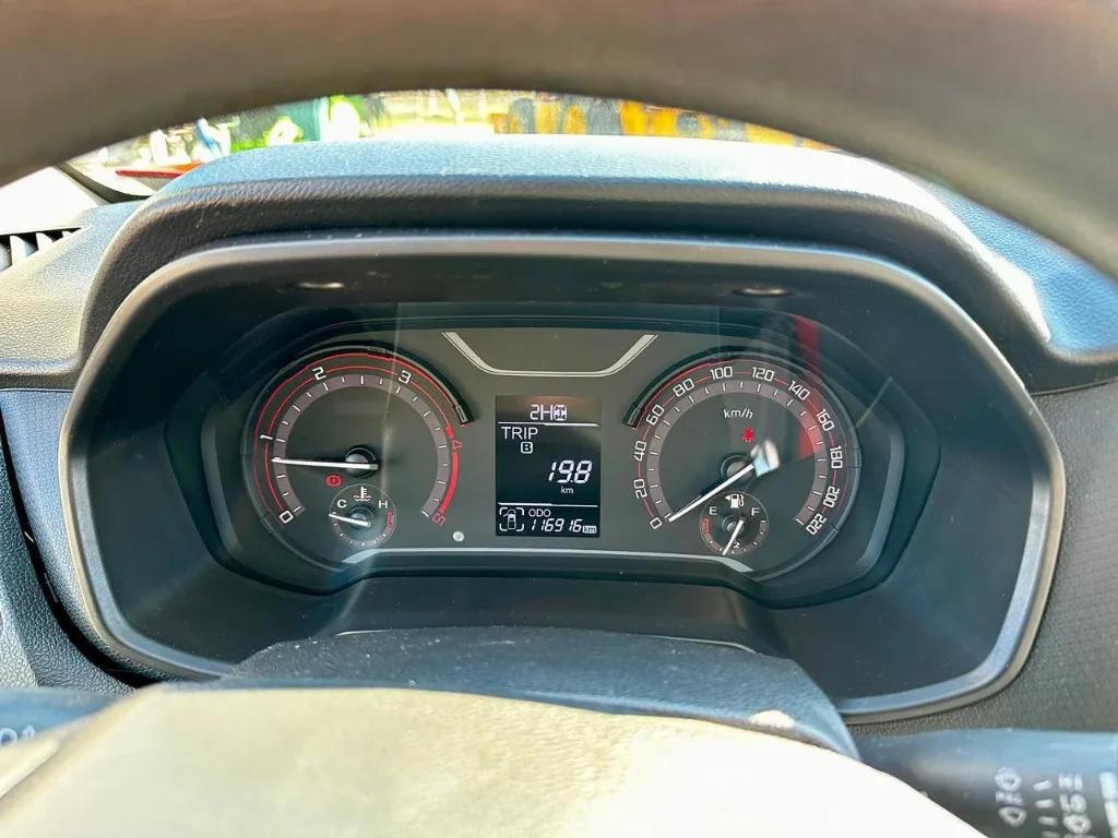 Maxus T60 T60 Dx 4x4 Dc 2.8d año 2023