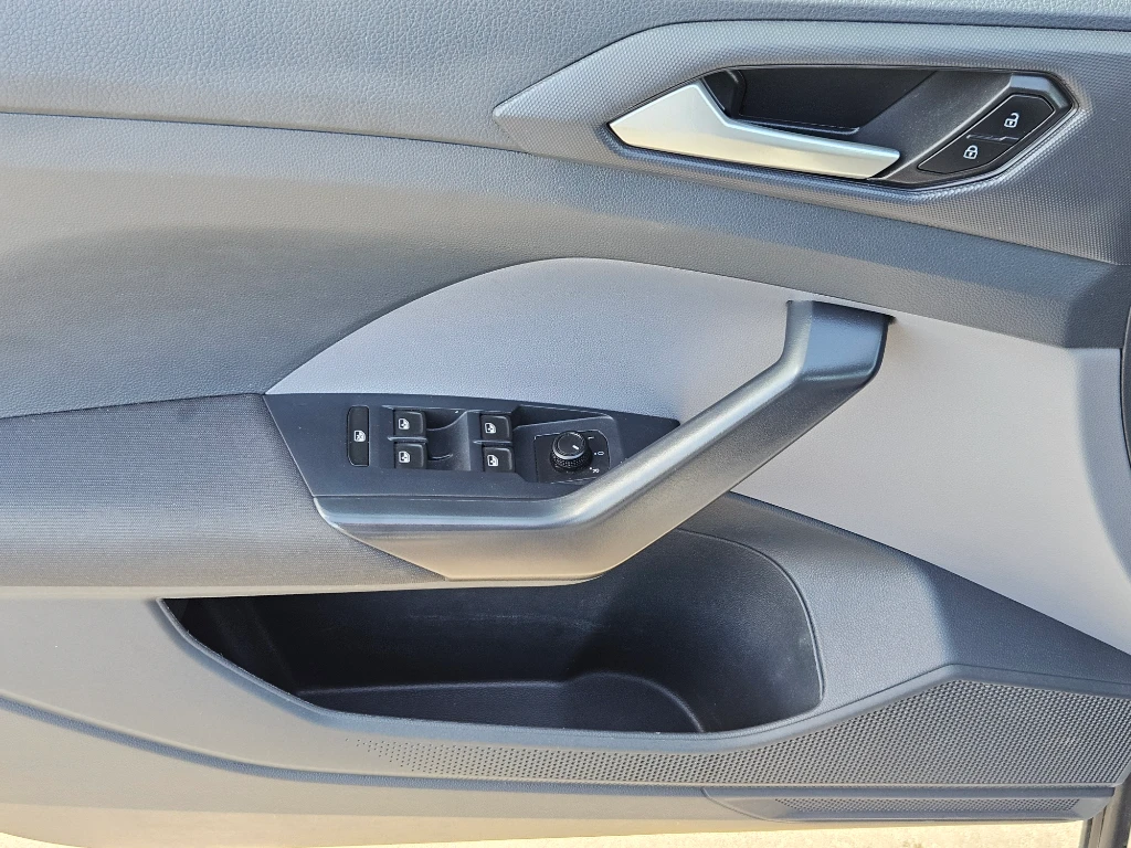 Volkswagen T-Cross T-Cross 1.6 Mt Trendline año 2023