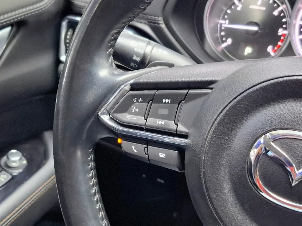 Mazda Cx-5 4x4 2.2l Aut año 2023